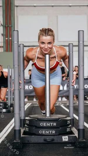 Sofie Richter OnlyFans Leaked Free Thumbnail Picture - #xnTz5QSr8t