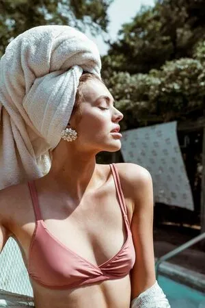 Sofie Rovenstine OnlyFans Leaked Free Thumbnail Picture - #T5ssoiGMO4