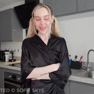 Sofie Skye OnlyFans Leaked Free Thumbnail Picture - #Wn9VqVx6yq