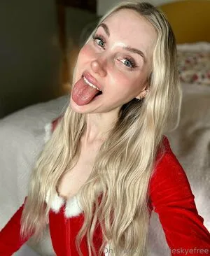 Sofie Skye OnlyFans Leaked Free Thumbnail Picture - #uKypyuj1SN