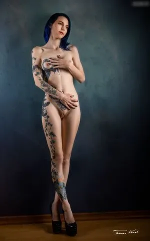 Sofie Steinfeld OnlyFans Leaked Free Thumbnail Picture - #pvzI3uLKev