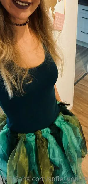 Sofie Von Loewenturm OnlyFans Leaked Free Thumbnail Picture - #hfF8CpcjNE