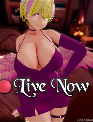 Sofiecloud OnlyFans Leaked Free Thumbnail Picture - #2JXY3IugcI