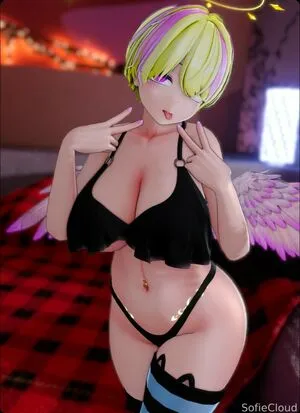 Sofiecloud OnlyFans Leaked Free Thumbnail Picture - #y27XIf6i2A