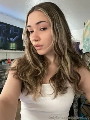 Sofieekayy Thumbnail Picture