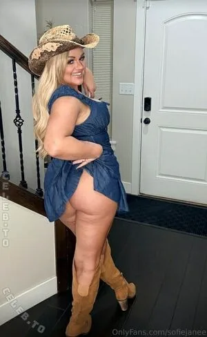 Sofiejanee OnlyFans Leaked Free Thumbnail Picture - #lq2sXqeGgE