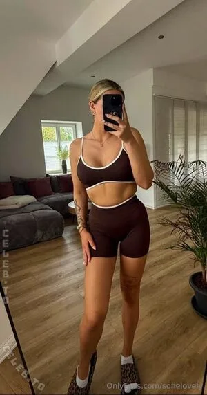 Sofielovely OnlyFans Leaked Free Thumbnail Picture - #73v03wUGzr
