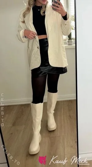 Sofielovely OnlyFans Leaked Free Thumbnail Picture - #8lVTGGObLz