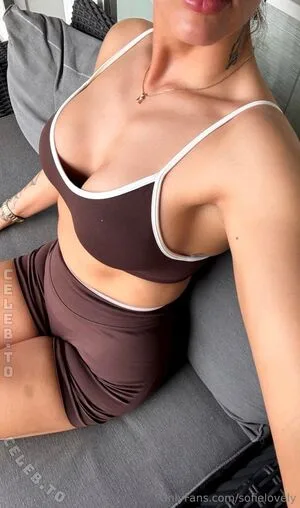Sofielovely OnlyFans Leaked Free Thumbnail Picture - #9LqJCF0lWw