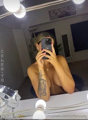 Sofielovely OnlyFans Leaked Free Thumbnail Picture - #ZBWUNK7lZz