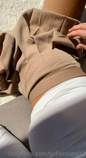 Sofieolsen02 Thumbnail Picture