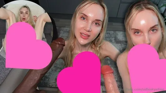 Sofieskyefree OnlyFans Leaked Free Thumbnail Picture - #ZliFylkaPJ
