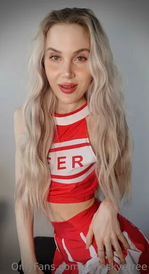 Sofieskyefree OnlyFans Leaked Free Thumbnail Picture - #qLPqgPCa9T