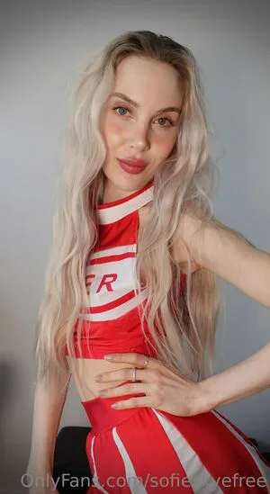 Sofieskyefree OnlyFans Leaked Free Thumbnail Picture - #sN5srj4ITW