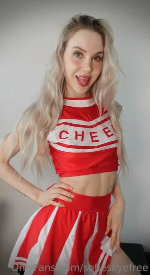 Sofieskyefree OnlyFans Leaked Free Thumbnail Picture - #wL54LACBQg