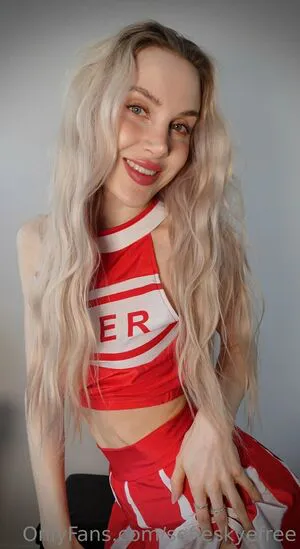 Sofieskyefree OnlyFans Leaked Free Thumbnail Picture - #xN9XhmAmD0