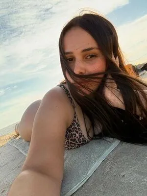 Sofiii Martinez OnlyFans Leaked Free Thumbnail Picture - #294ZK7XSo3