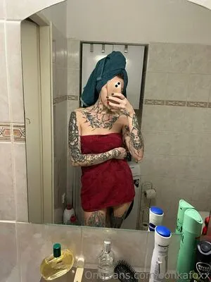 Sofikafoxx OnlyFans Leaked Free Thumbnail Picture - #26BmFm4amM