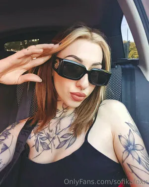 Sofikafoxx OnlyFans Leaked Free Thumbnail Picture - #5d2oKQuAT4