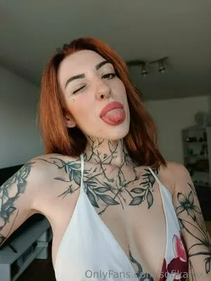 Sofikafoxx OnlyFans Leaked Free Thumbnail Picture - #5zY7ZnWd83