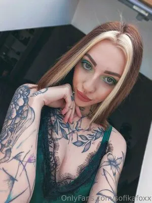 Sofikafoxx OnlyFans Leaked Free Thumbnail Picture - #A2yIg7NT5S