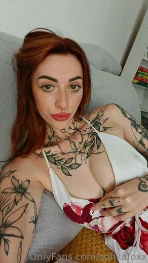 Sofikafoxx OnlyFans Leaked Free Thumbnail Picture - #ORcIgbBBxs