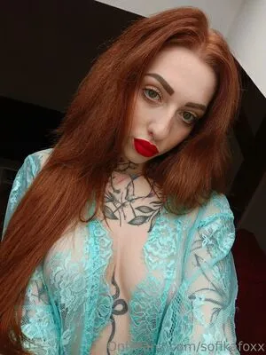 Sofikafoxx OnlyFans Leaked Free Thumbnail Picture - #QDyJfLRmfM