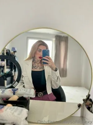 Sofikafoxx OnlyFans Leaked Free Thumbnail Picture - #VAJ4HTAuxd