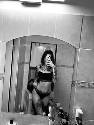 Sofikafoxx OnlyFans Leaked Free Thumbnail Picture - #d8WmzOWoMS