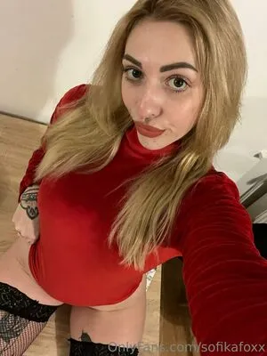 Sofikafoxx OnlyFans Leaked Free Thumbnail Picture - #jIloWphhtK