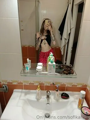 Sofikafoxx OnlyFans Leaked Free Thumbnail Picture - #pYnI02nWlA
