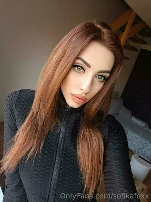 Sofikafoxx OnlyFans Leaked Free Thumbnail Picture - #uf1da4UklH