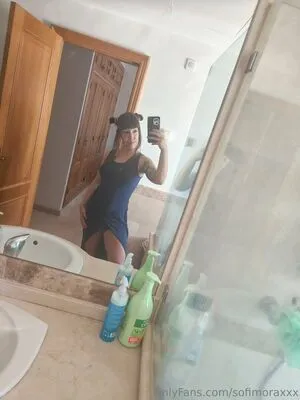 Sofimoraxxx OnlyFans Leaked Free Thumbnail Picture - #8OPG34rSe0