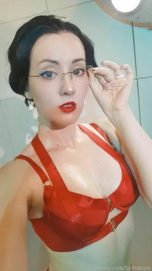 Sofinikum OnlyFans Leaked Free Thumbnail Picture - #Ge7ZDFNO6Z