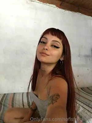 Sofisfreckles OnlyFans Leaked Free Thumbnail Picture - #6XeynSJWqY