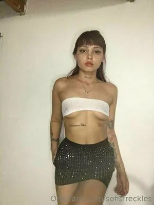 Sofisfreckles OnlyFans Leaked Free Thumbnail Picture - #7DxysGTv6O