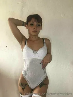 Sofisfreckles OnlyFans Leaked Free Thumbnail Picture - #9GCS5d7xFF