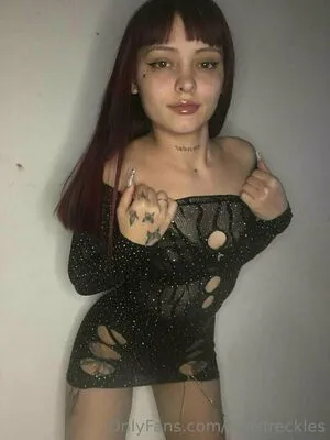 Sofisfreckles OnlyFans Leaked Free Thumbnail Picture - #9k3vOERoln