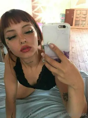 Sofisfreckles OnlyFans Leaked Free Thumbnail Picture - #A71oZ4JBGM