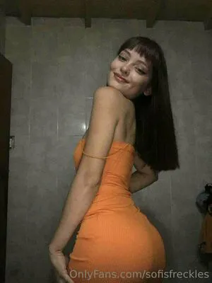 Sofisfreckles OnlyFans Leaked Free Thumbnail Picture - #AApETZikLX