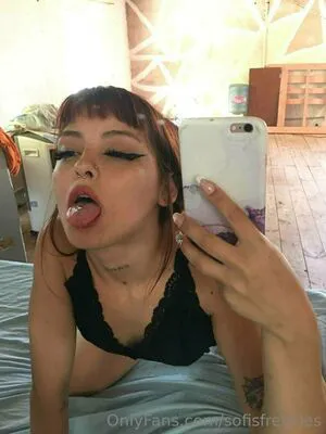 Sofisfreckles OnlyFans Leaked Free Thumbnail Picture - #B5ftWmBl3U
