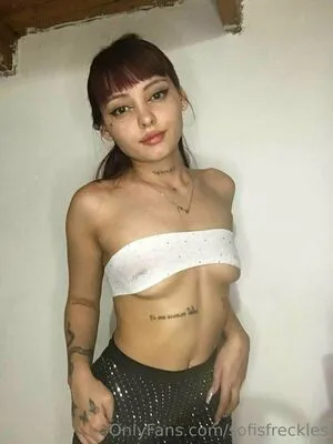 Sofisfreckles OnlyFans Leaked Free Thumbnail Picture - #CgYr1ilGuJ
