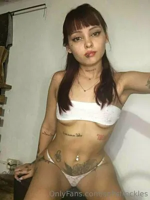 Sofisfreckles OnlyFans Leaked Free Thumbnail Picture - #JBveuT1uQK