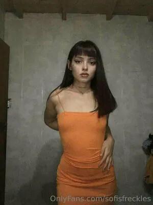 Sofisfreckles OnlyFans Leaked Free Thumbnail Picture - #KDNkW6J9Ph