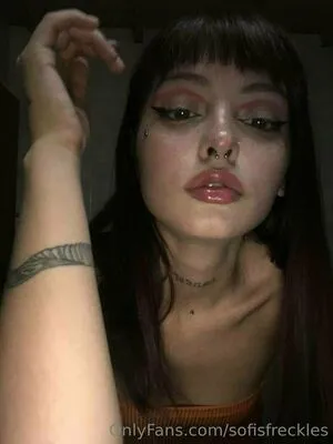 Sofisfreckles OnlyFans Leaked Free Thumbnail Picture - #Ks2YU2QySA
