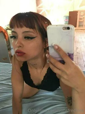Sofisfreckles OnlyFans Leaked Free Thumbnail Picture - #LGBvErKkYm