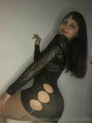 Sofisfreckles OnlyFans Leaked Free Thumbnail Picture - #NK0rbTroKD