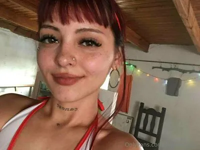 Sofisfreckles OnlyFans Leaked Free Thumbnail Picture - #SBfqurB3ub