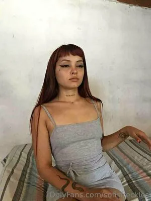 Sofisfreckles OnlyFans Leaked Free Thumbnail Picture - #XnRkTtK0HE