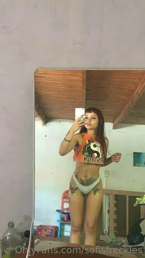 Sofisfreckles OnlyFans Leaked Free Thumbnail Picture - #Zn7KIBEOYG